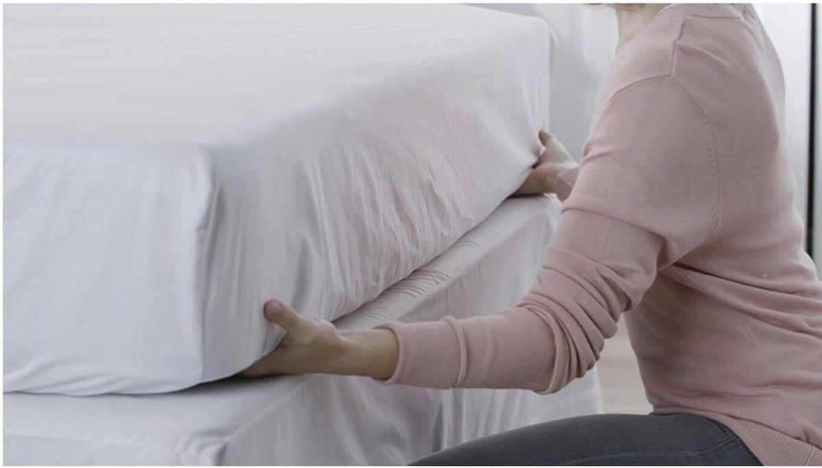 4 Ways to Extend Mattress Life Mattress Care Beds 4 U