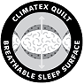 BREATHABLE SLEEP SURFACE