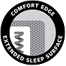 COMFORT EDGE