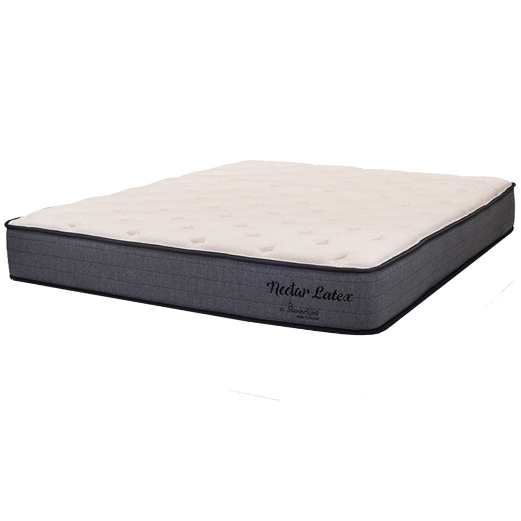 Nectar Latex Latex Mattresses NZ Made Beds Beds 4 U