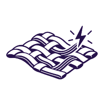Intense Carbon Yarn