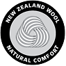 PURE NEW ZEALAND WOOL