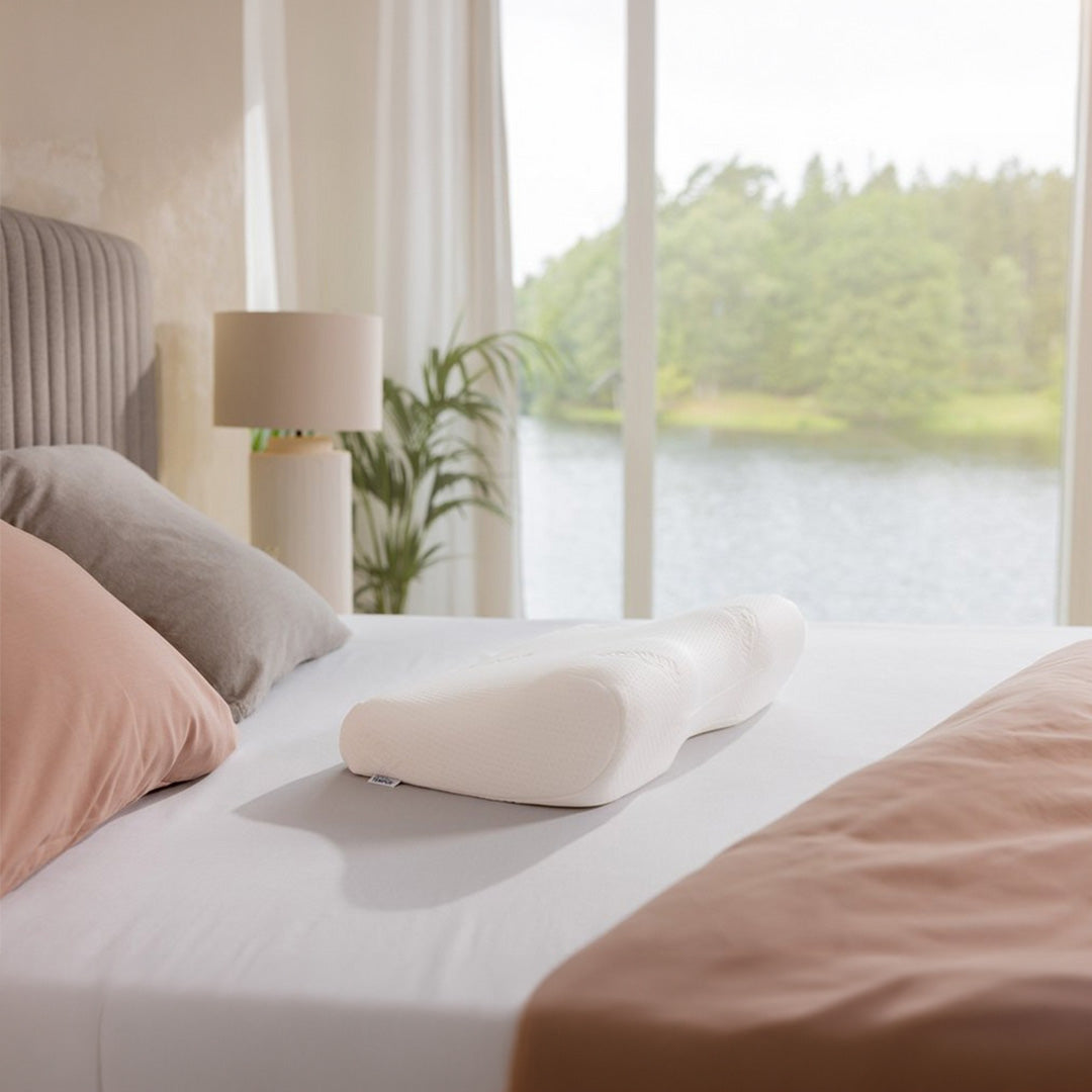 Ergo Plus – Ultimate Ergonomic Comfort for Better Posture