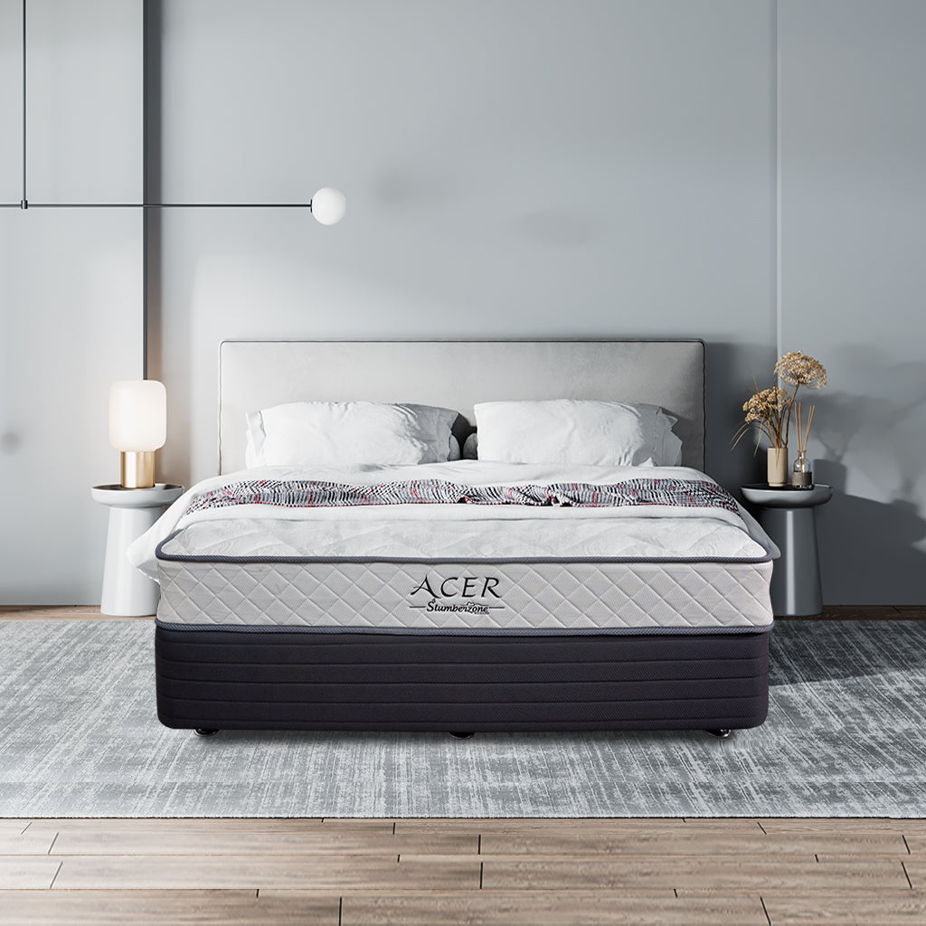 acer bed by slumberzone