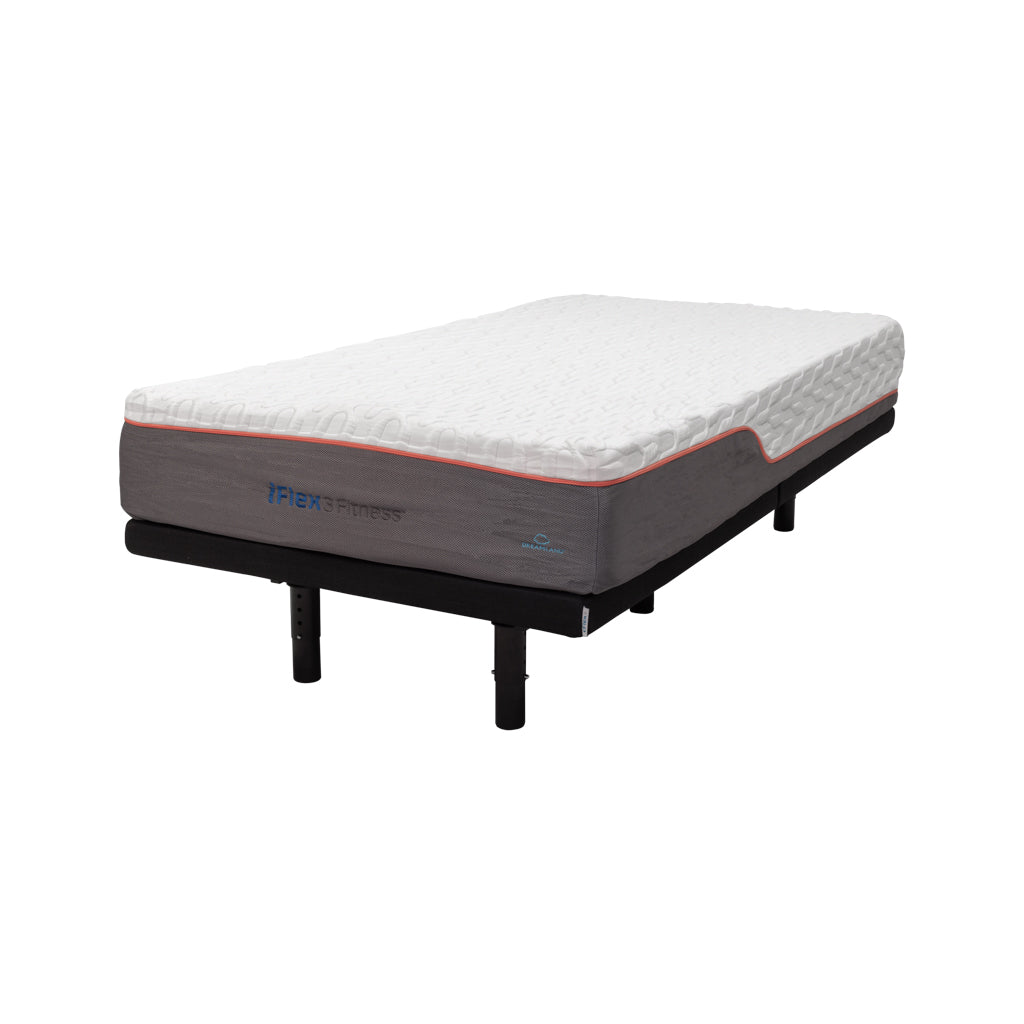 E Flex Adjustable Bed Combo - Beds 4 U