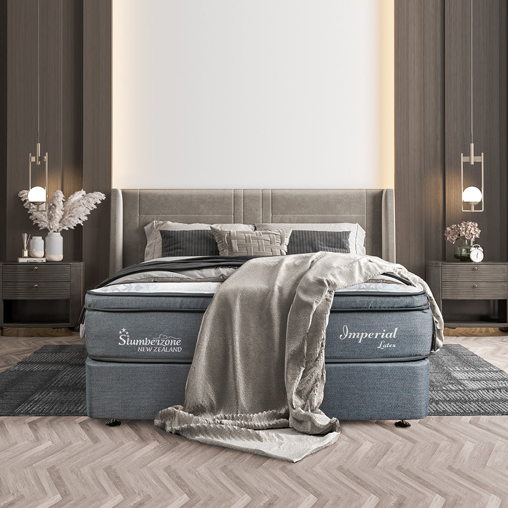 Imperial Latex Latex Beds & Mattresses Beds 4 U