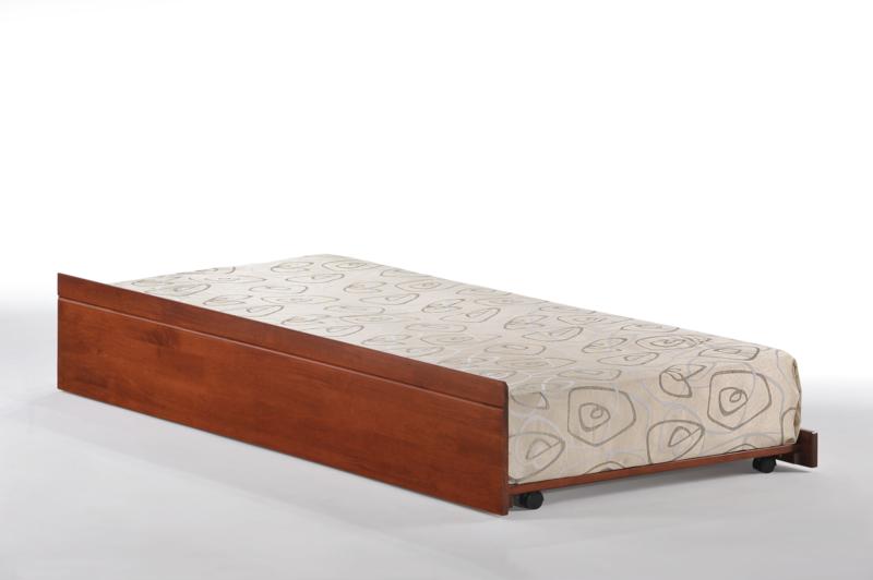 Chilton Single Trundle Bed Frame Beds 4 U