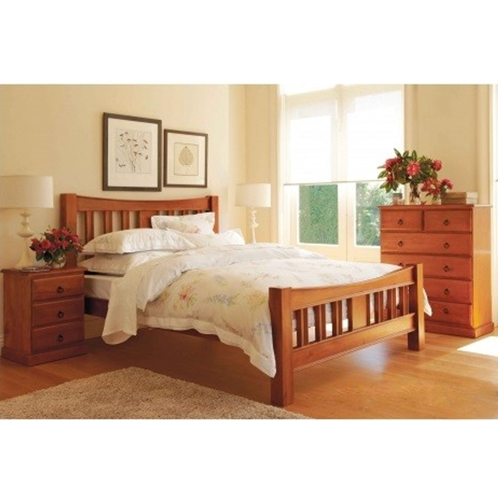 Talia Bedroom Suite - Beds 4 U