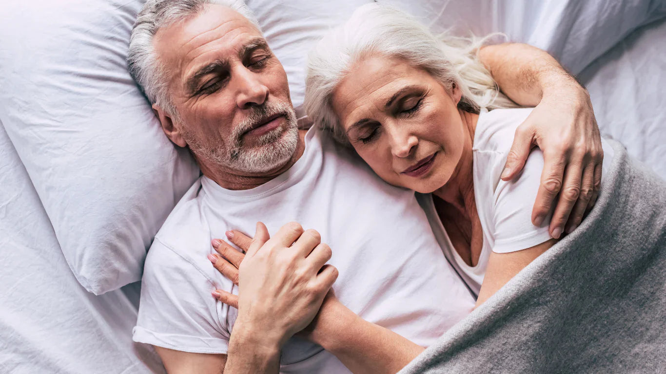How the Innovative Techno 10X Spring Technology is Revolutionizing the Way We Sleep