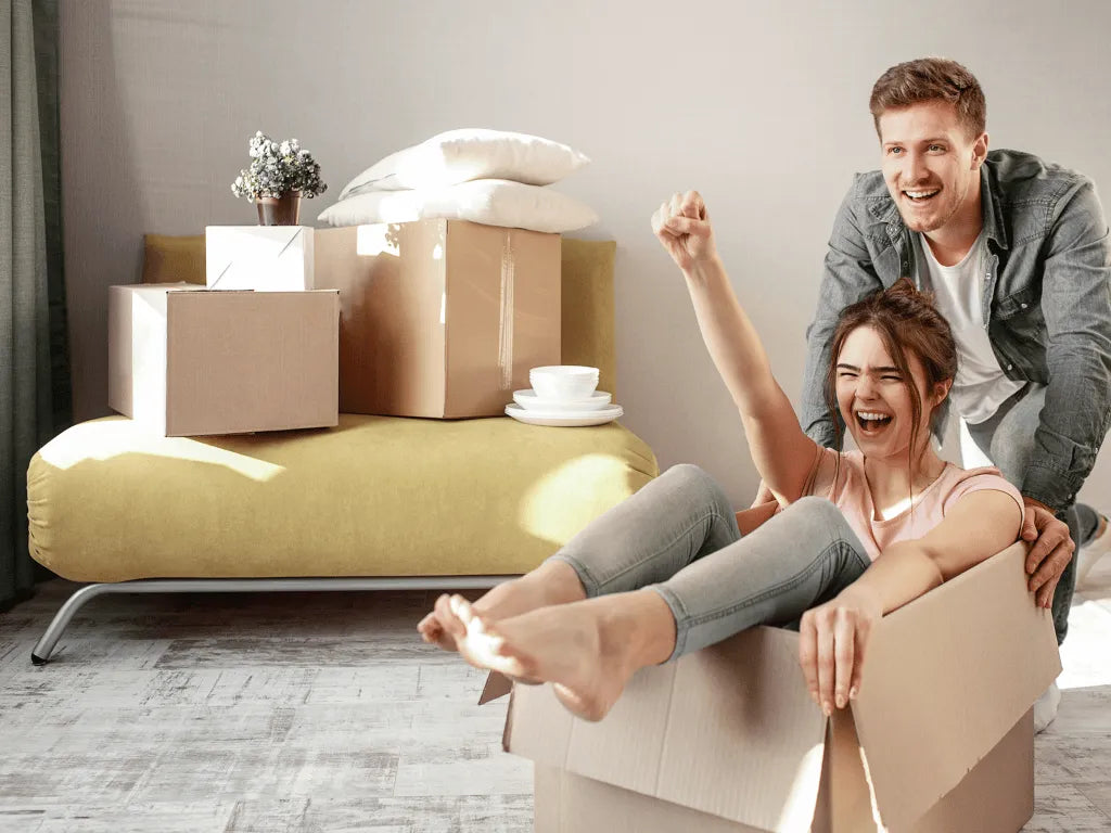 How to furnish Your First Home in NZ on a Budget– Beds4U