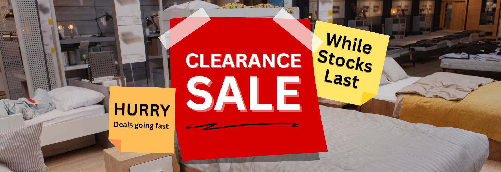 Clearance