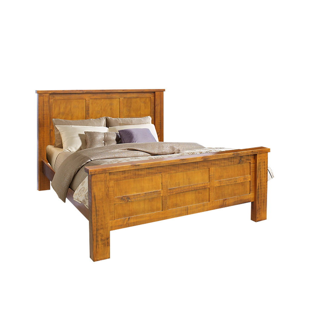 Wales Bed Frame