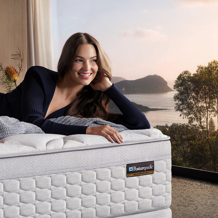 Anglesea Extra Firm - BEDS4U