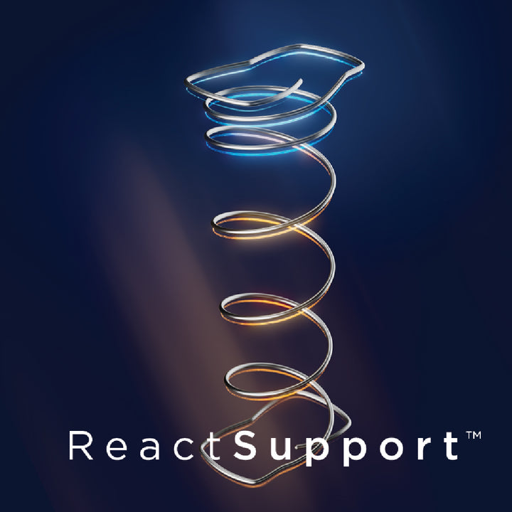 Anglesea Firm React - BEDS4U