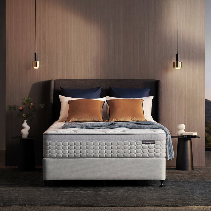 Sealy Posturepedic Bed Beds4U