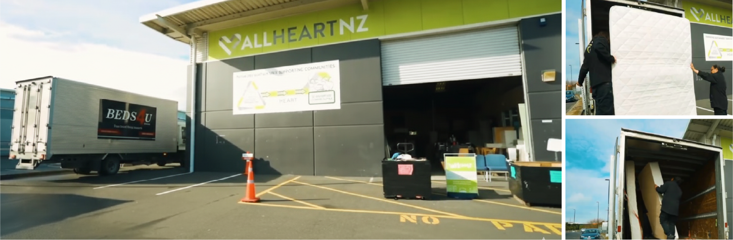 Sealy Posturepedic Certifications