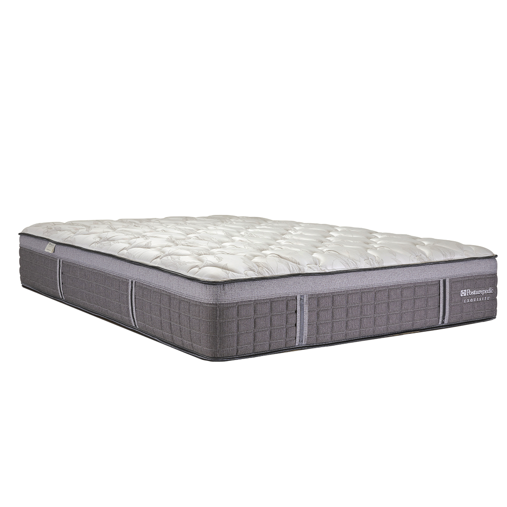 Beds4U - Corelli Plush Mattress