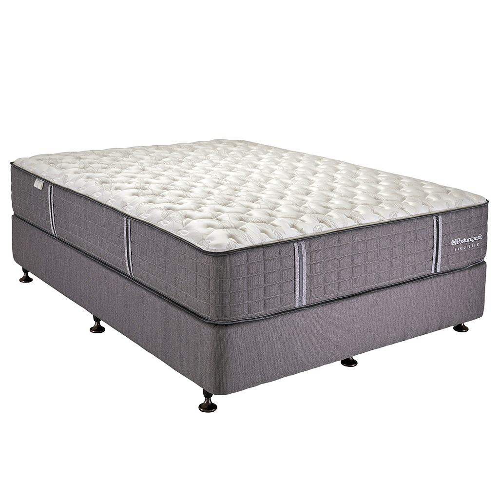 Beds4U - Corelli Ultra Firm Bed