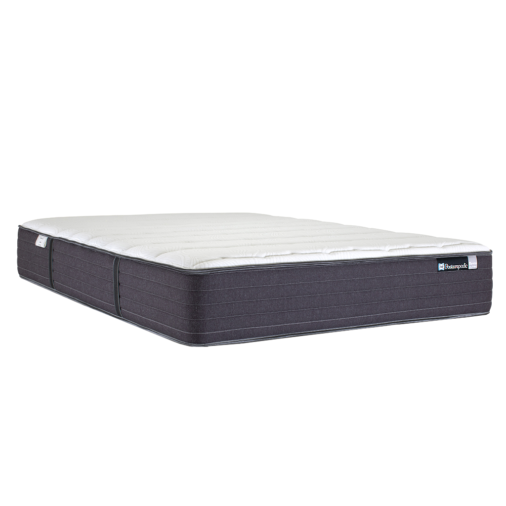 Beds4U - Sealy Posturepedic Dahlia Firm Mattress