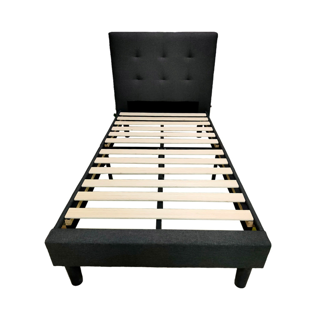 Seville Single Front - Beds 4 U