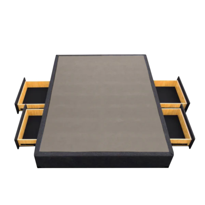 Drawer Upgrade - Beds4U