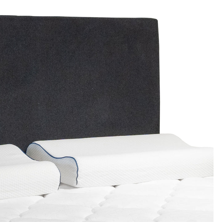 Bedtime Luna Headboard - BEDS4U