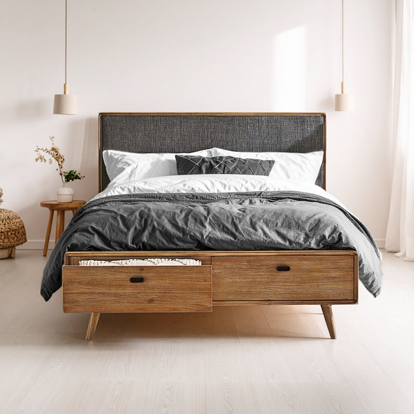 Oakmont Bed Frame