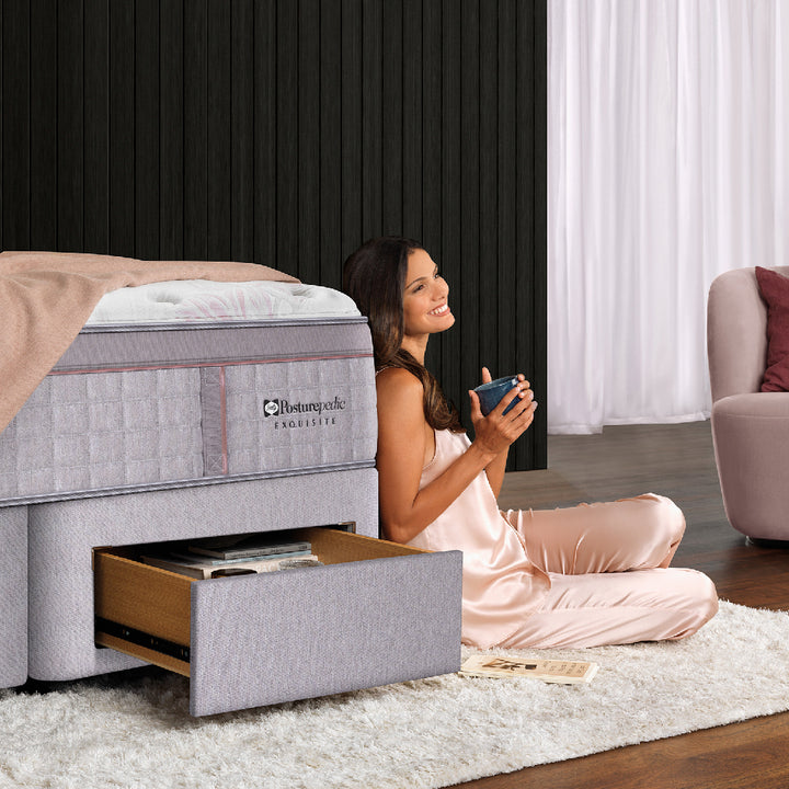 Couture Ultra Plush - BEDS4U
