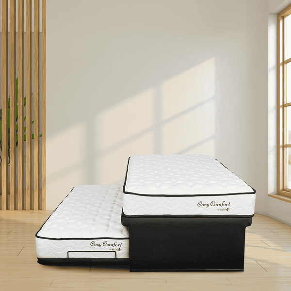 Beds4U Cozy Comfort Pop Up