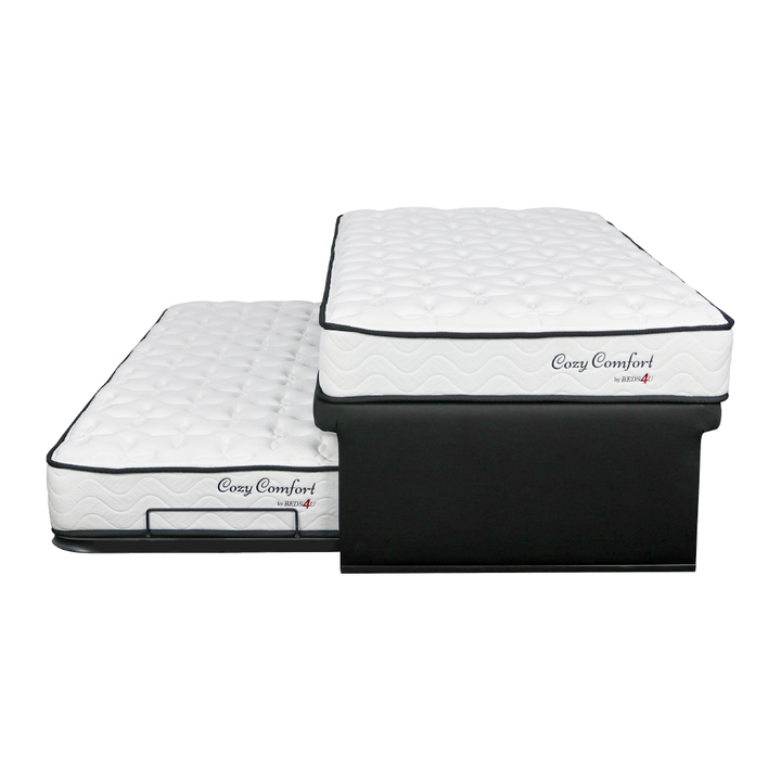 Beds4U Cozy Comfort Pop Up