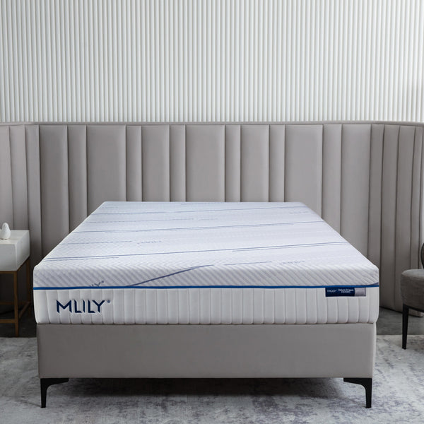 Deluxe Dream Element Plush Super King - BEDS4U