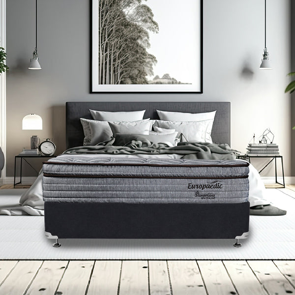 Europaedic - BEDS4U