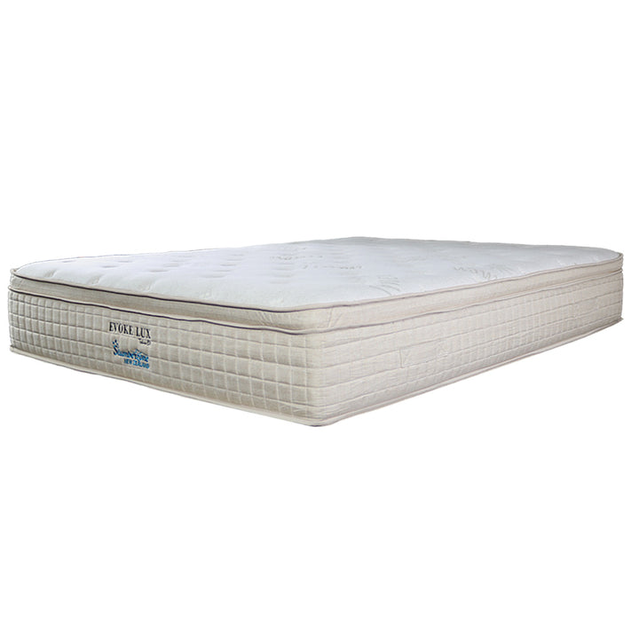 Evoke Lux Mattress