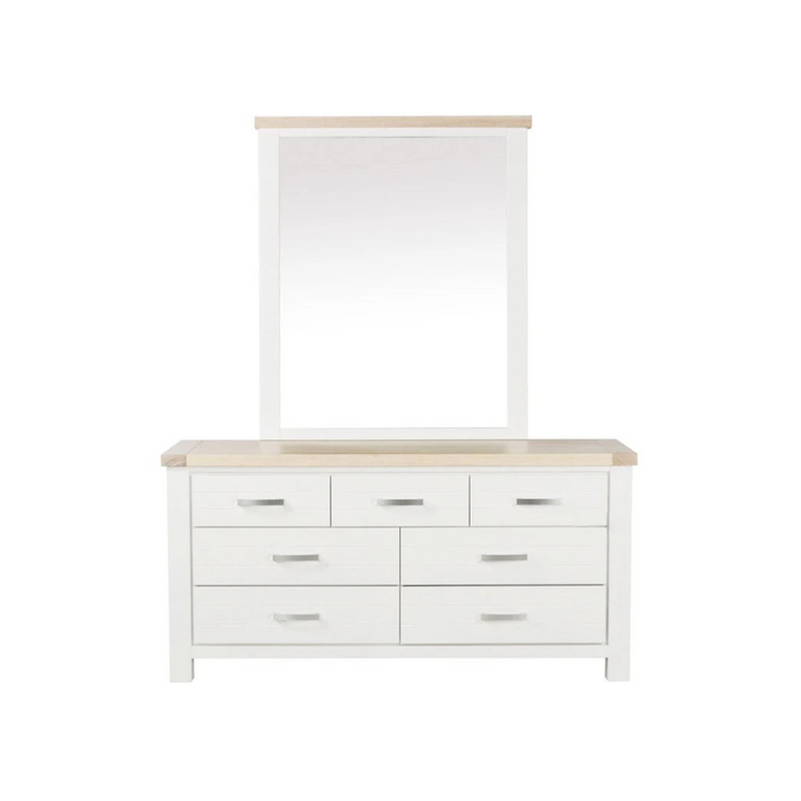 Beds4U Dresser Set