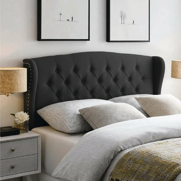 Brighton Headboard - Beds4U