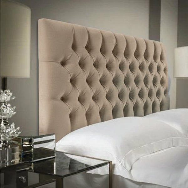 Eden Headboard - Beds4U