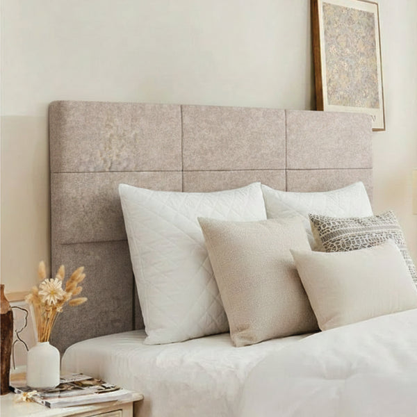 Swiss Headboard - Beds4U