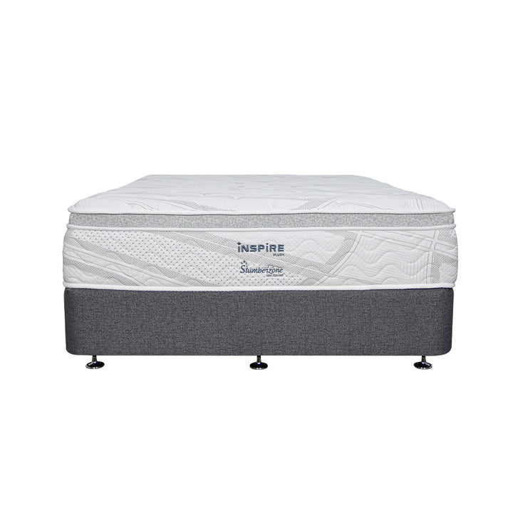 Inspire Plush - BEDS4U