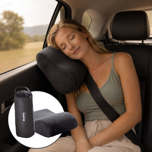Tempur Original Travel Pillow