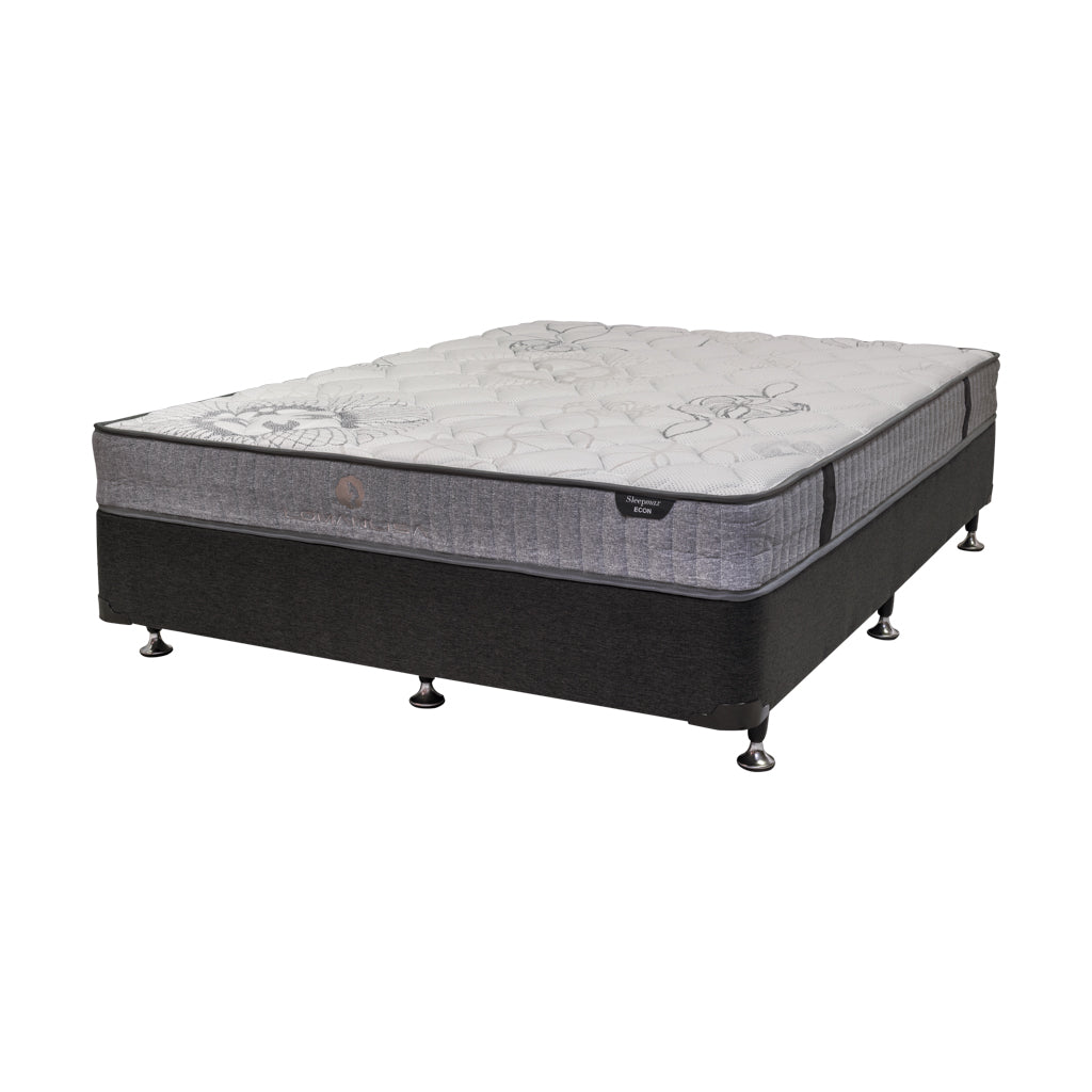 Lomax Econ Bed