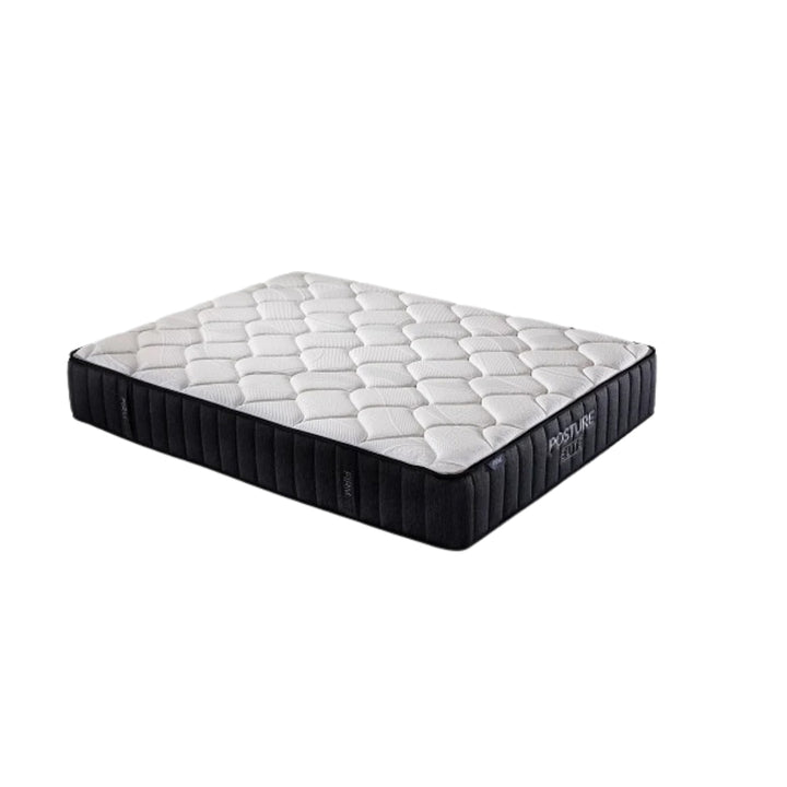 Lomax Posture Elite Firm - BEDS4U