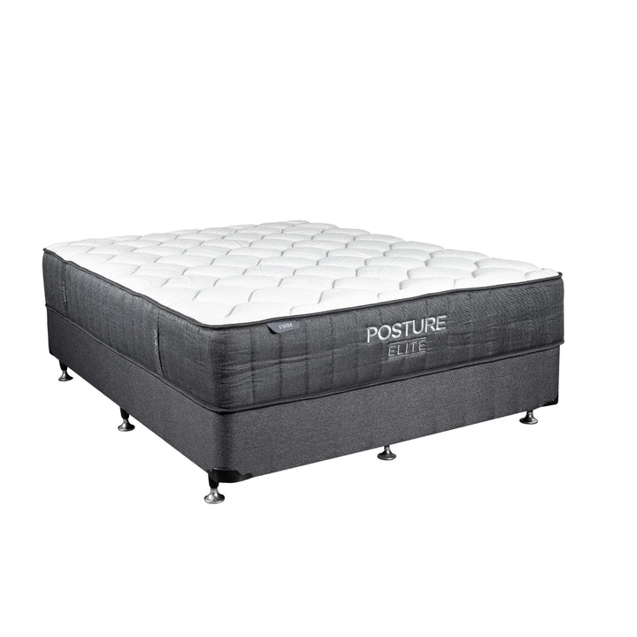 Lomax Posture Elite Firm - BEDS4U