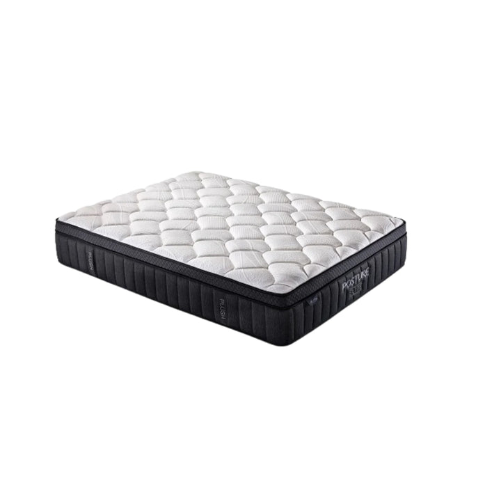 Lomax Posture Elite Plush - BEDS4U