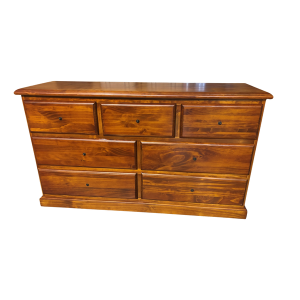 Manly 7-Drawer Dresser - BEDS4U