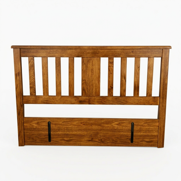 Manly Queen Headboard - BEDS4U