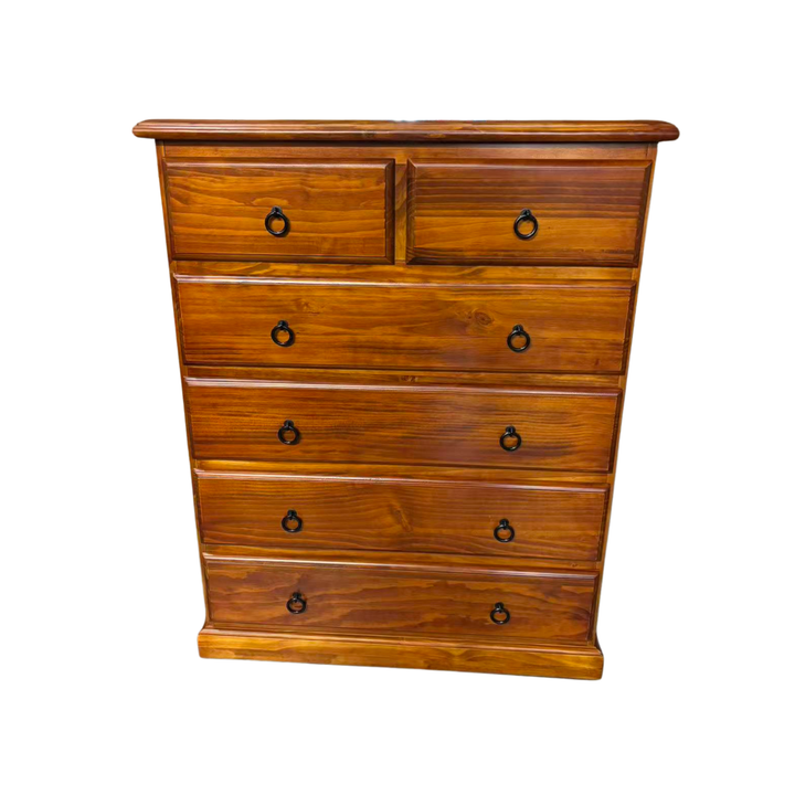 Manly Tallboy - BEDS4U