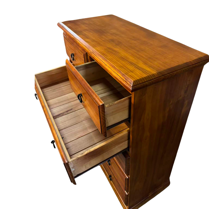 Manly Tallboy - BEDS4U