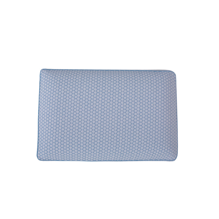 Mlily Deluxe Dream Gel Traditional Pillow 12cm - BEDS4U