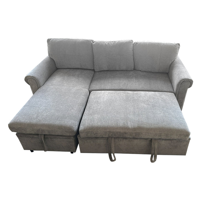 Monaco Sofa Bed - BEDS4U