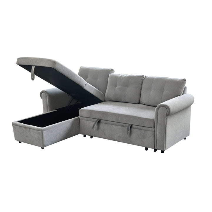 Monaco Sofa Bed - BEDS4U